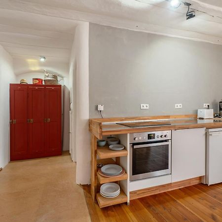 Ferienwohnung Alte Muehle In Dernbach Dernbach  Exterior foto