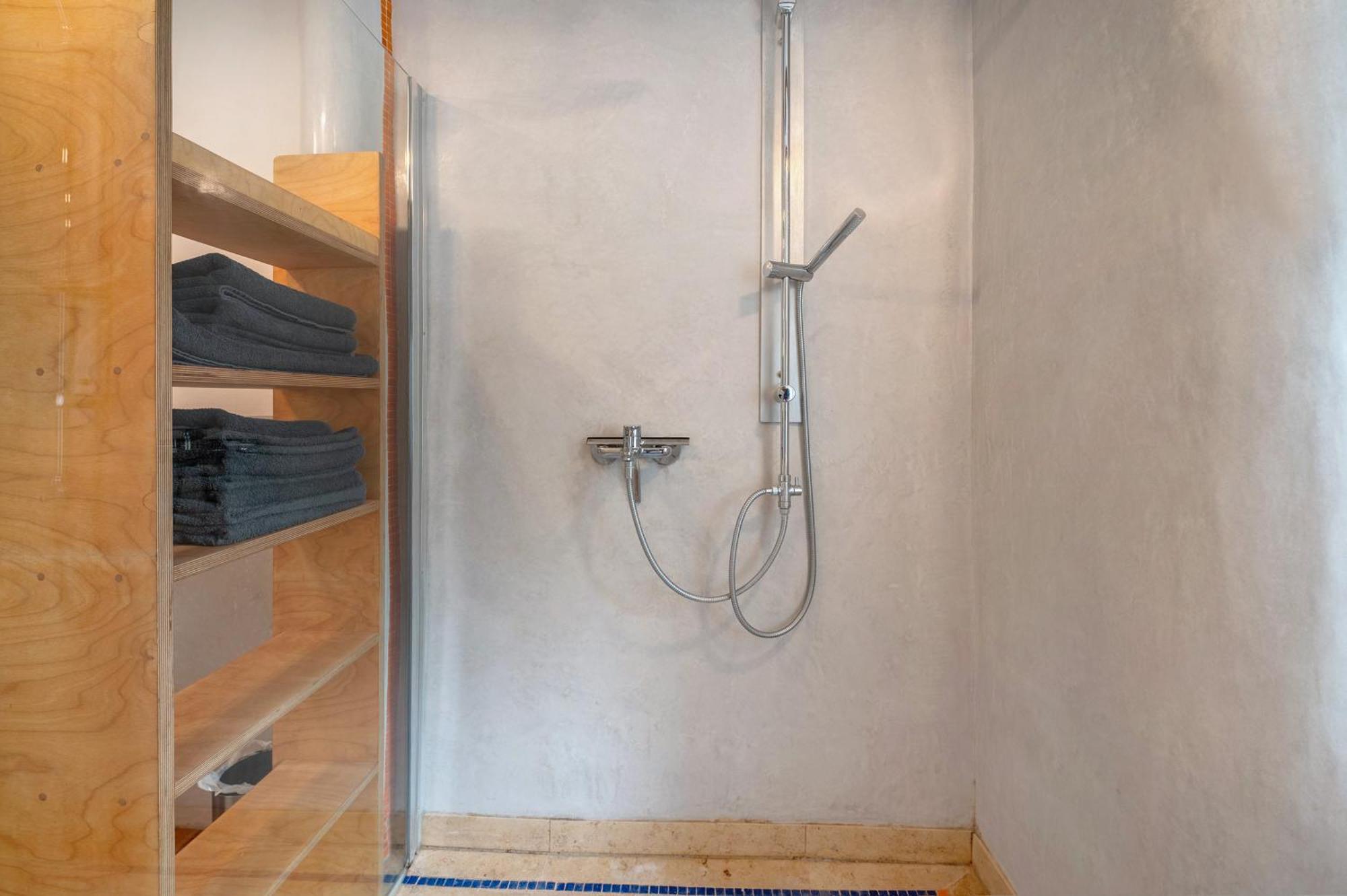 Ferienwohnung Alte Muehle In Dernbach Dernbach  Exterior foto